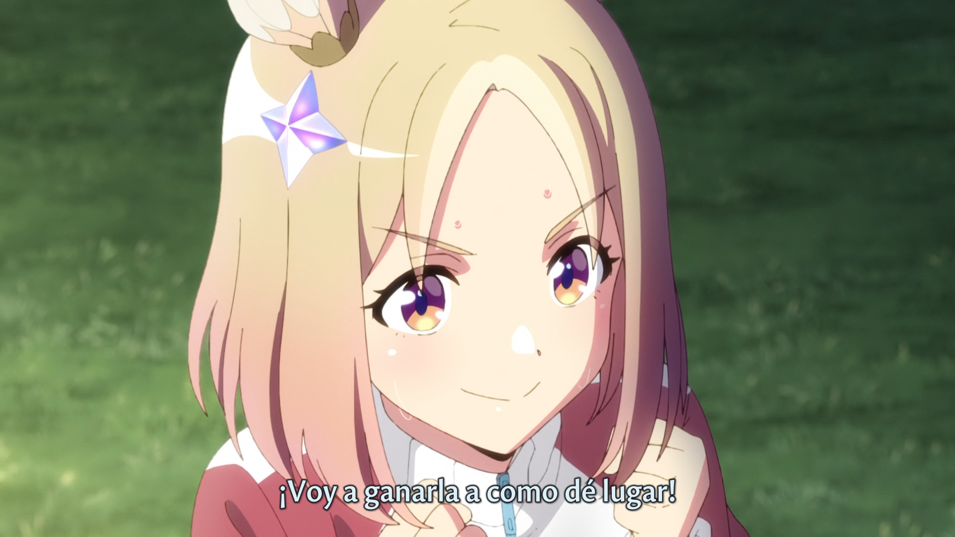 Uma Musume: Pretty Derby - Road to the Top (Hakoniwa)